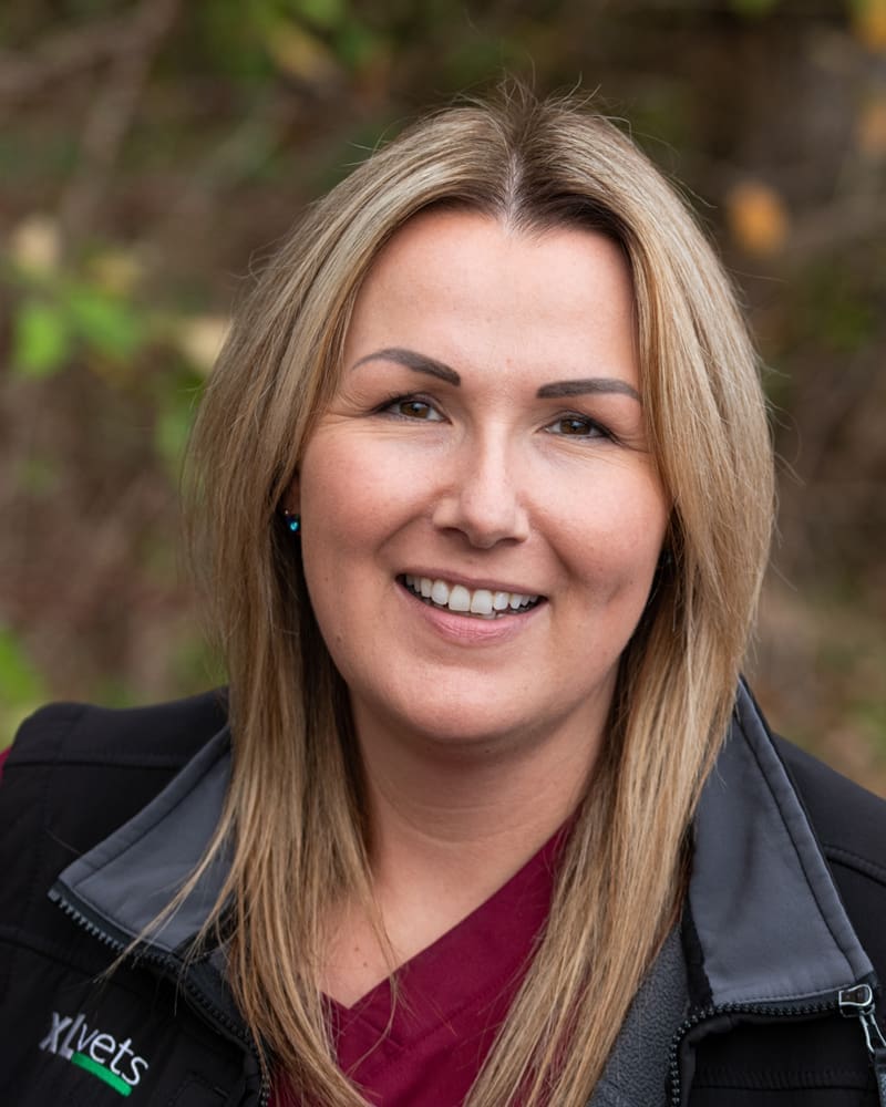 Lynda Macdonald