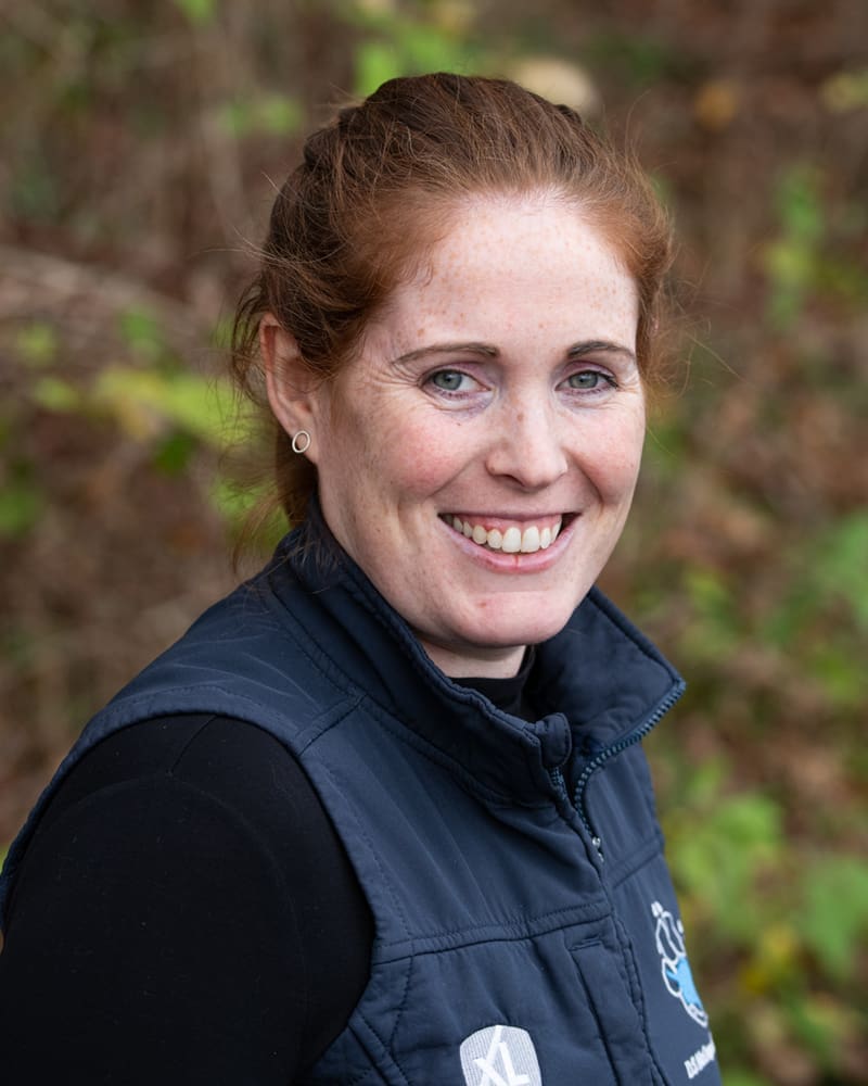 Margaret Anderson