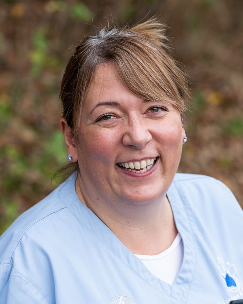 Michelle Pritchard