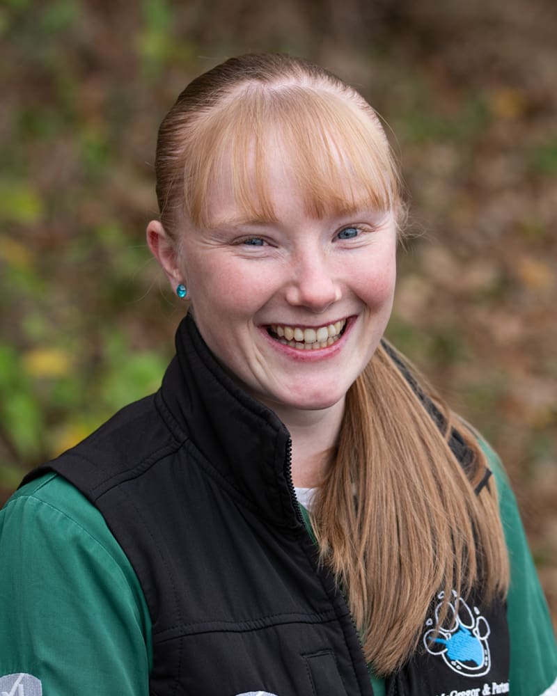 Vicky Shearer