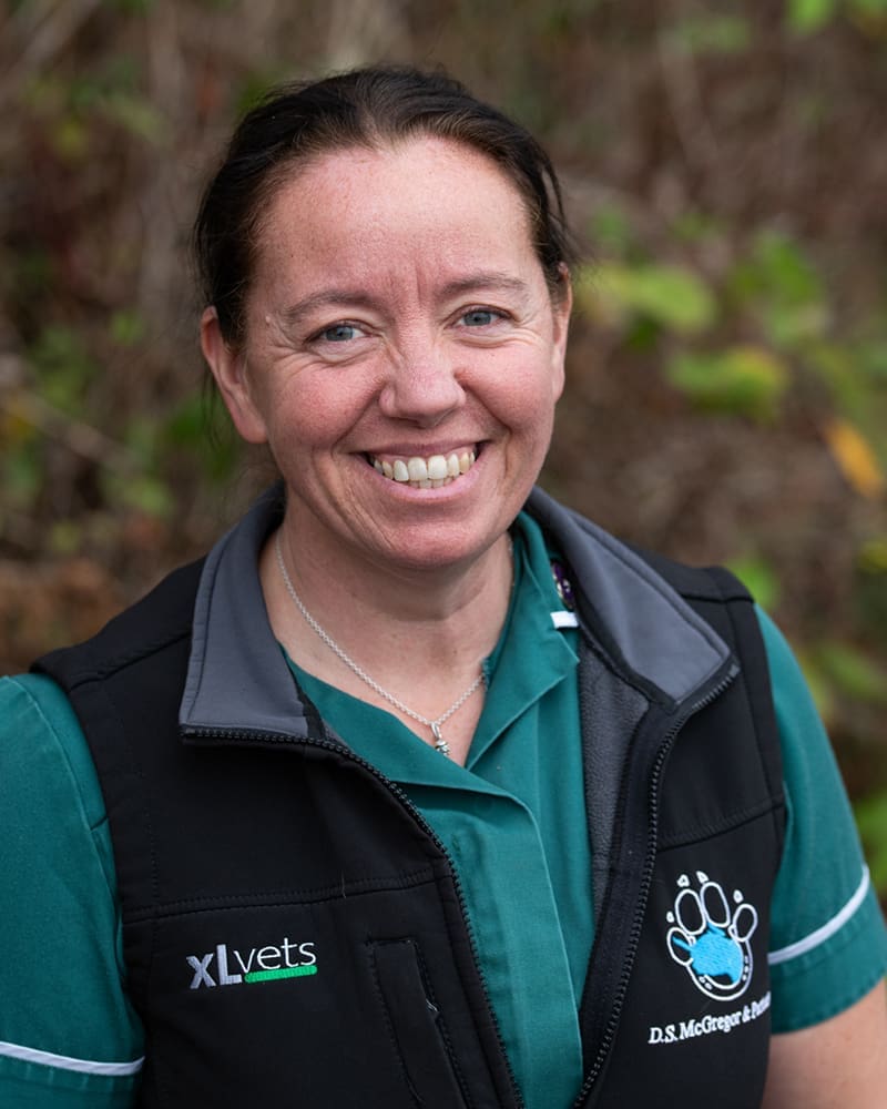 Caroline Cundall