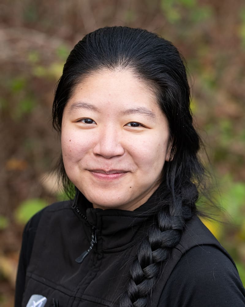 Awa Luo