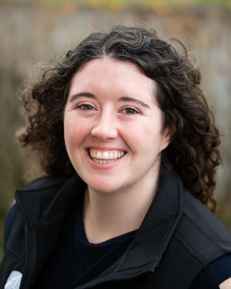 Elizabeth Scaife