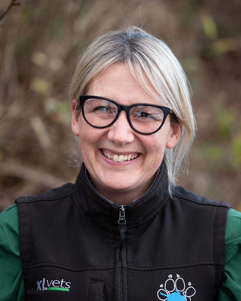 Lee-Ann Mackay