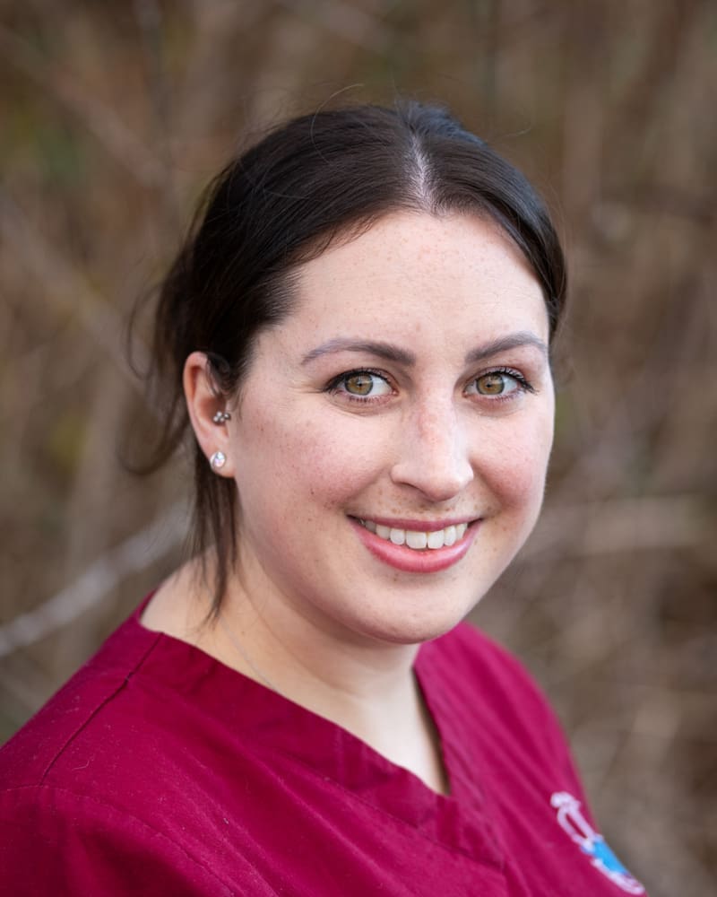 Hannah MacLeod