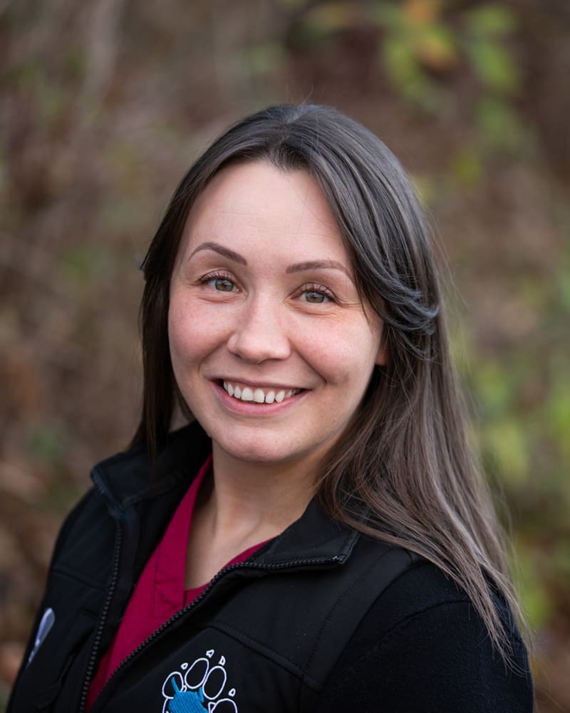 Jenna Mowat