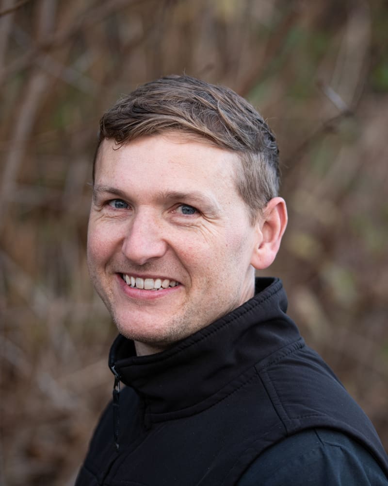 James Jorgensen